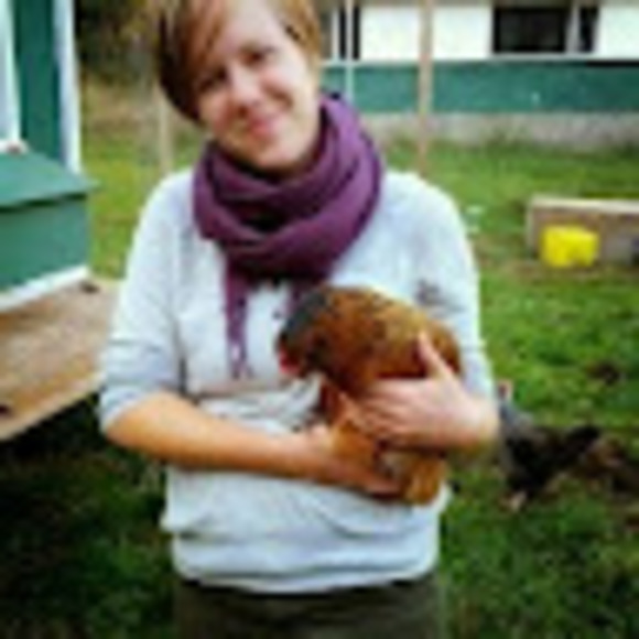 Meet your Posher, Camille - Picture 1 of 1